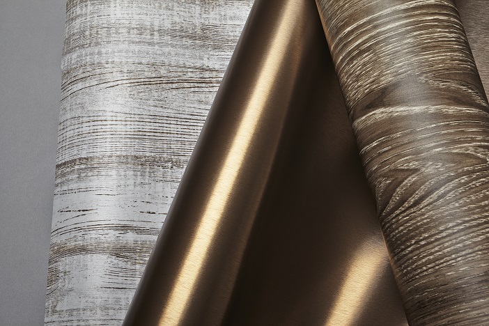 DI-NOC rolls of material