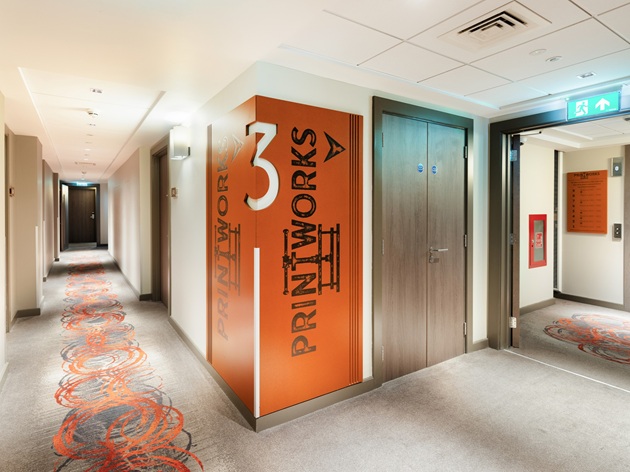 Clayton Hotel Directory